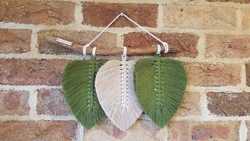 Eco-Friendly Crafting: Sustainable Materials for Your Macrame Projects