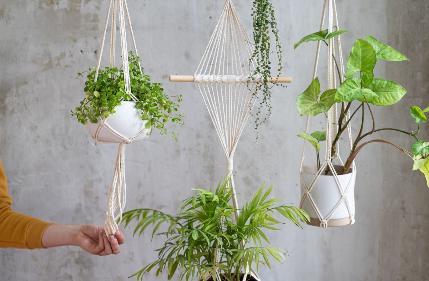 10 Must-Have Supplies for Every Macrame Artist